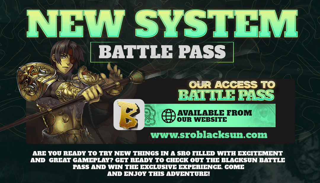 BlackSun Guide Page 2