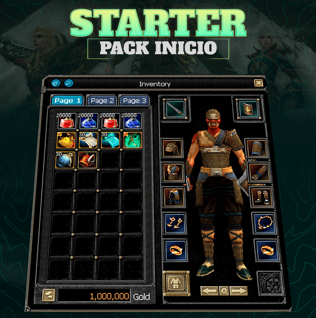 BlackSun Guide Page 4