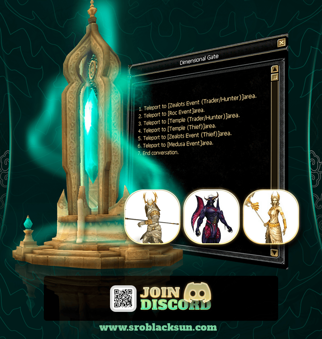 BlackSun Guide Page 8